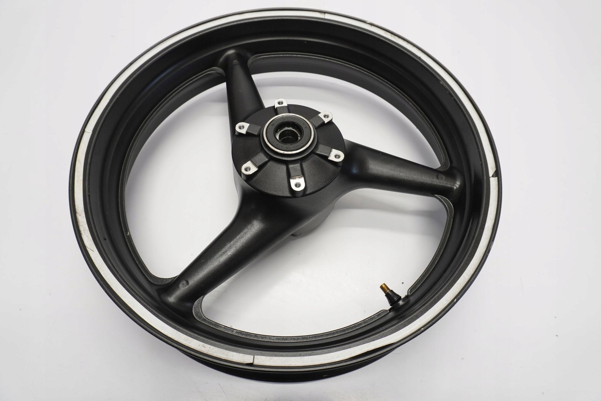 HONDA CBR 600 F4i SPORT 01-06 Felge vorne Wheel Vorderrad 7