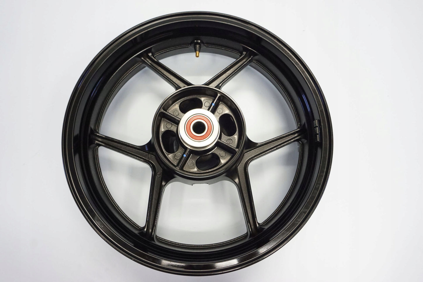 KAWASAKI VERSYS 650 15-21 Felge hinten Wheel Hinterrad 5