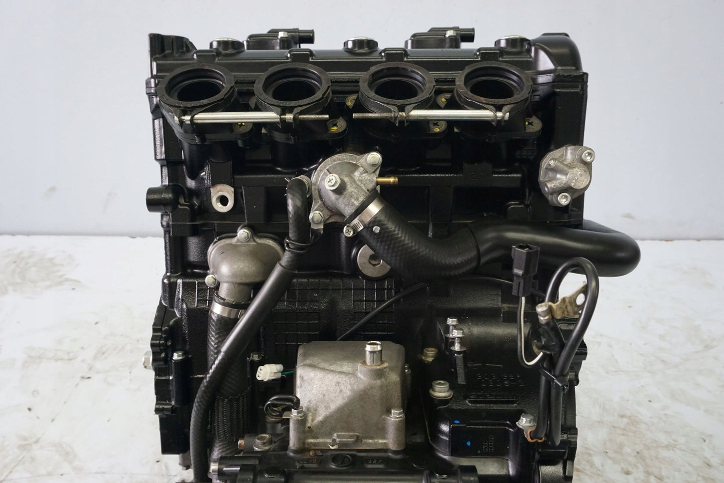 SUZUKI GSX-S 750 17-23 Motor Motorblock Engine 2
