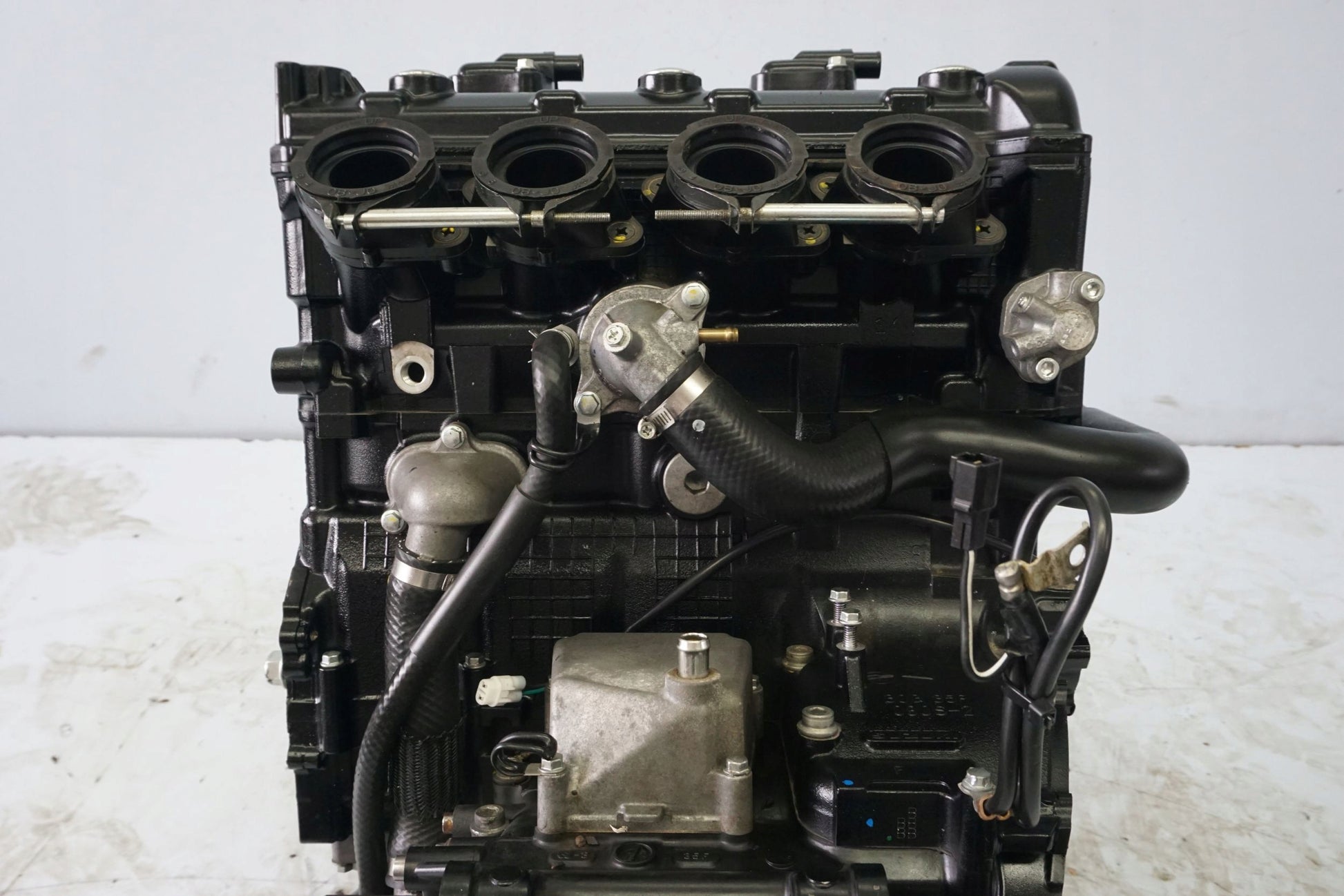 SUZUKI GSX-S 750 17-23 Motor Motorblock Engine 2