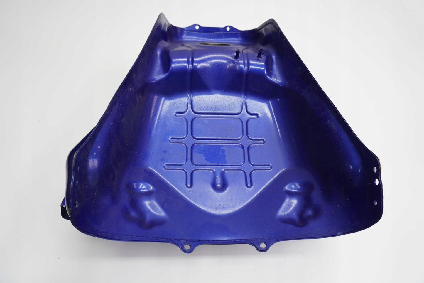 YAMAHA MT-09 21-23 Kraftstofftank Benzintank Fuel Tank 9