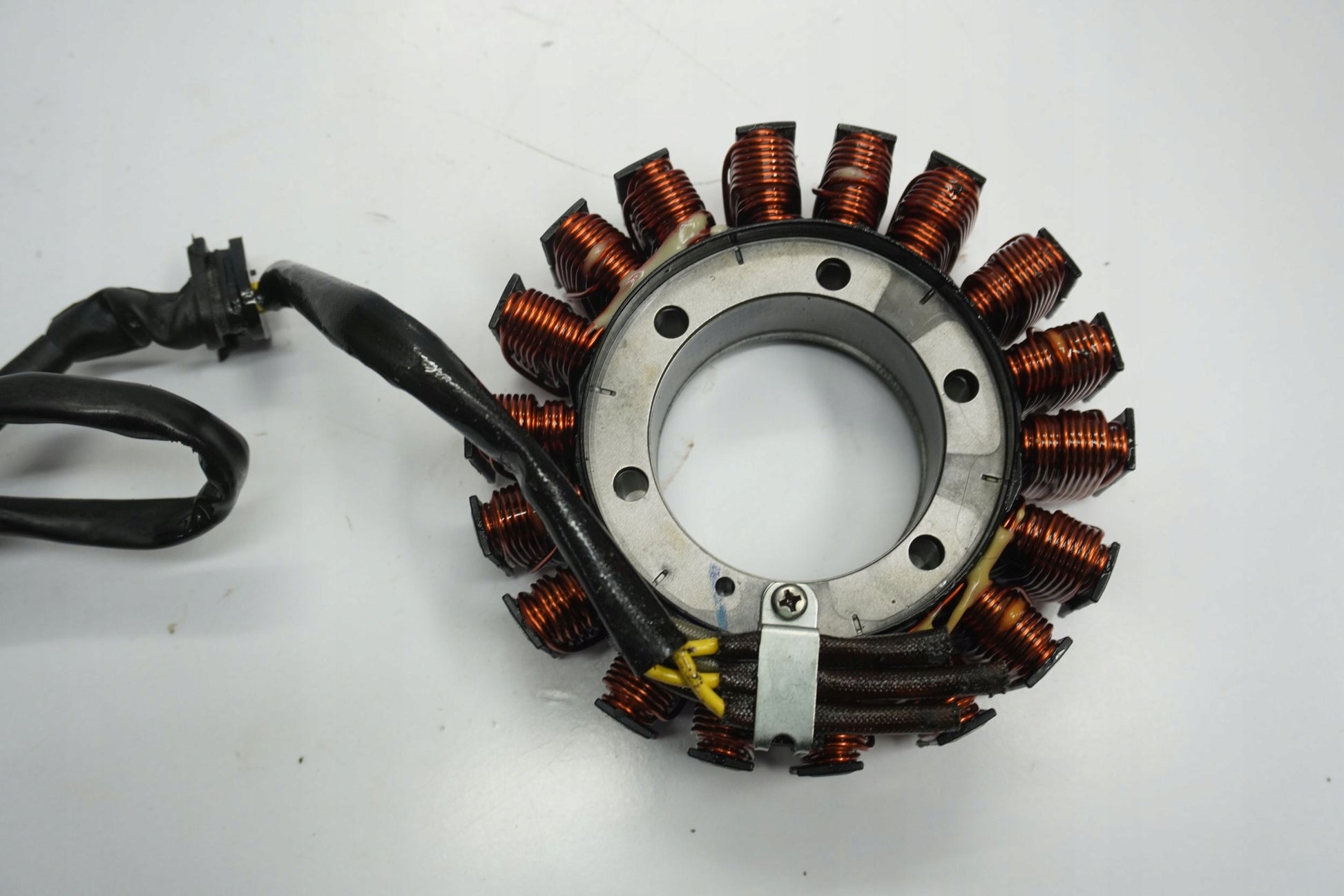 HONDA XL 750 TRANSALP 23- Lichtmaschine Stator Generator Lima Alternator 2