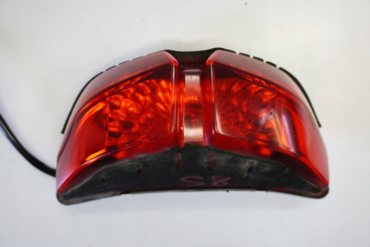 YAMAHA FZ8 10-15 Rücklicht 6