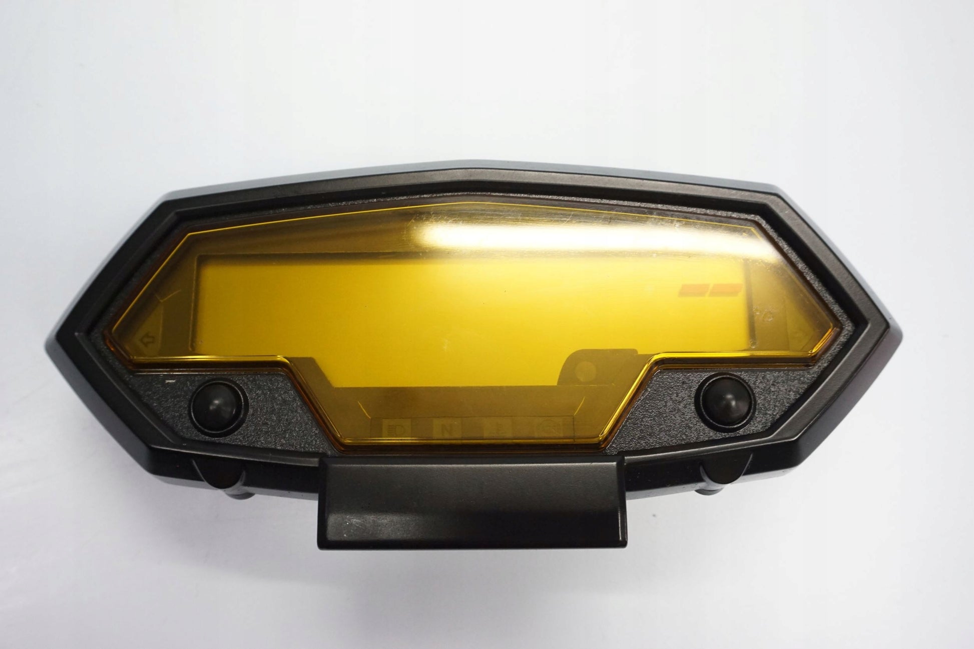 KAWASAKI Z1000 10-13 Tacho Tachometer Cockpit Speedometer 2