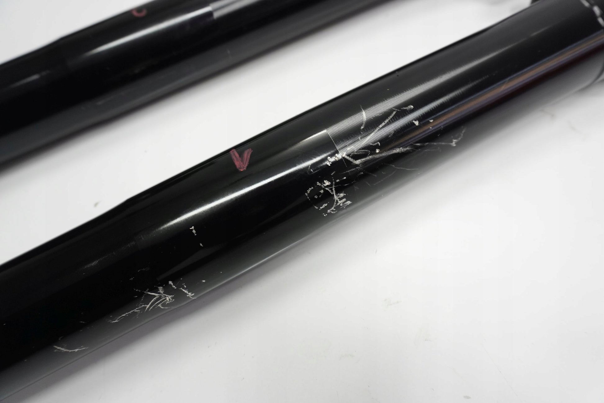 HARLEY DAVIDSON SPORTSTER 1250 21- Gabel Gabelholme Fork 5