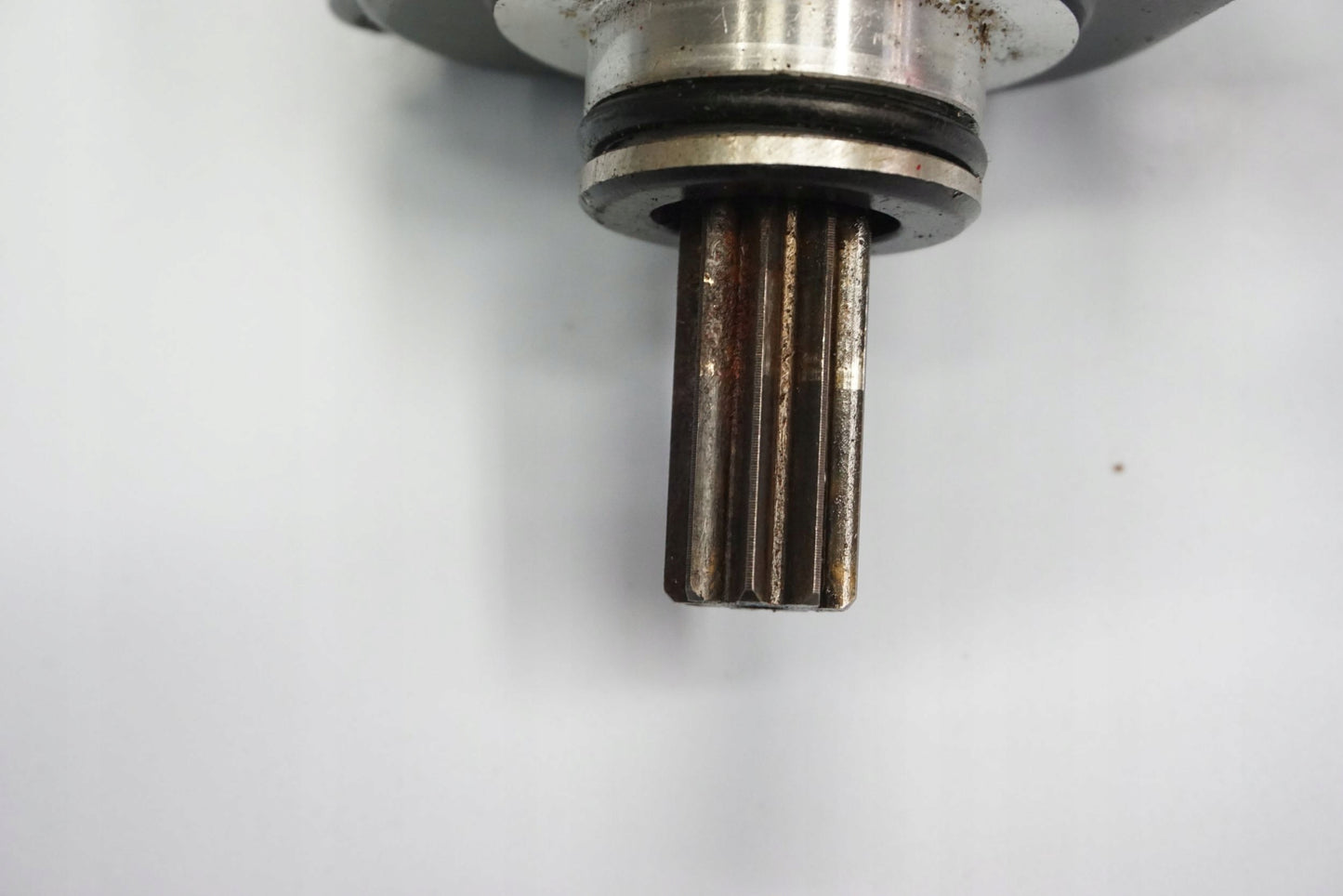 BMW R 1250 RS 19- Anlasser Starter Motor 9