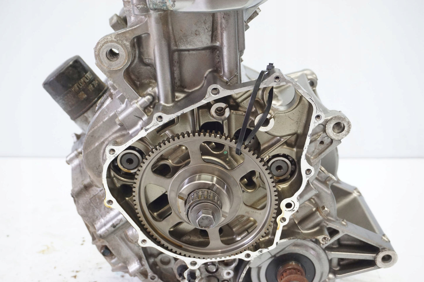 HONDA NC 750 X 16-20 Motor Motorblock Engine 5