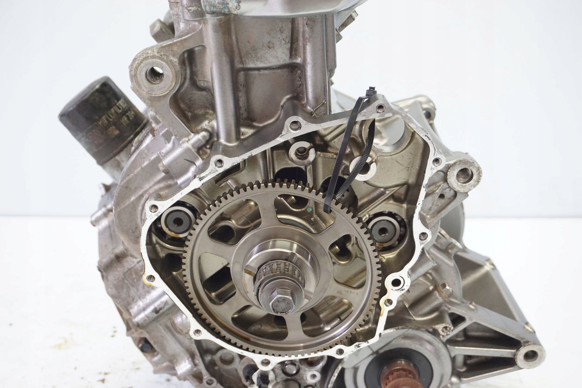 HONDA NC 750 X 16-20 Motor Motorblock Engine 5