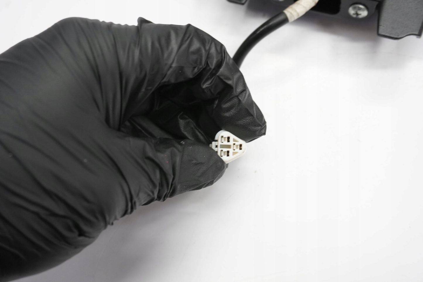 YAMAHA MT-09 TRACER 15-17 Rücklicht 3