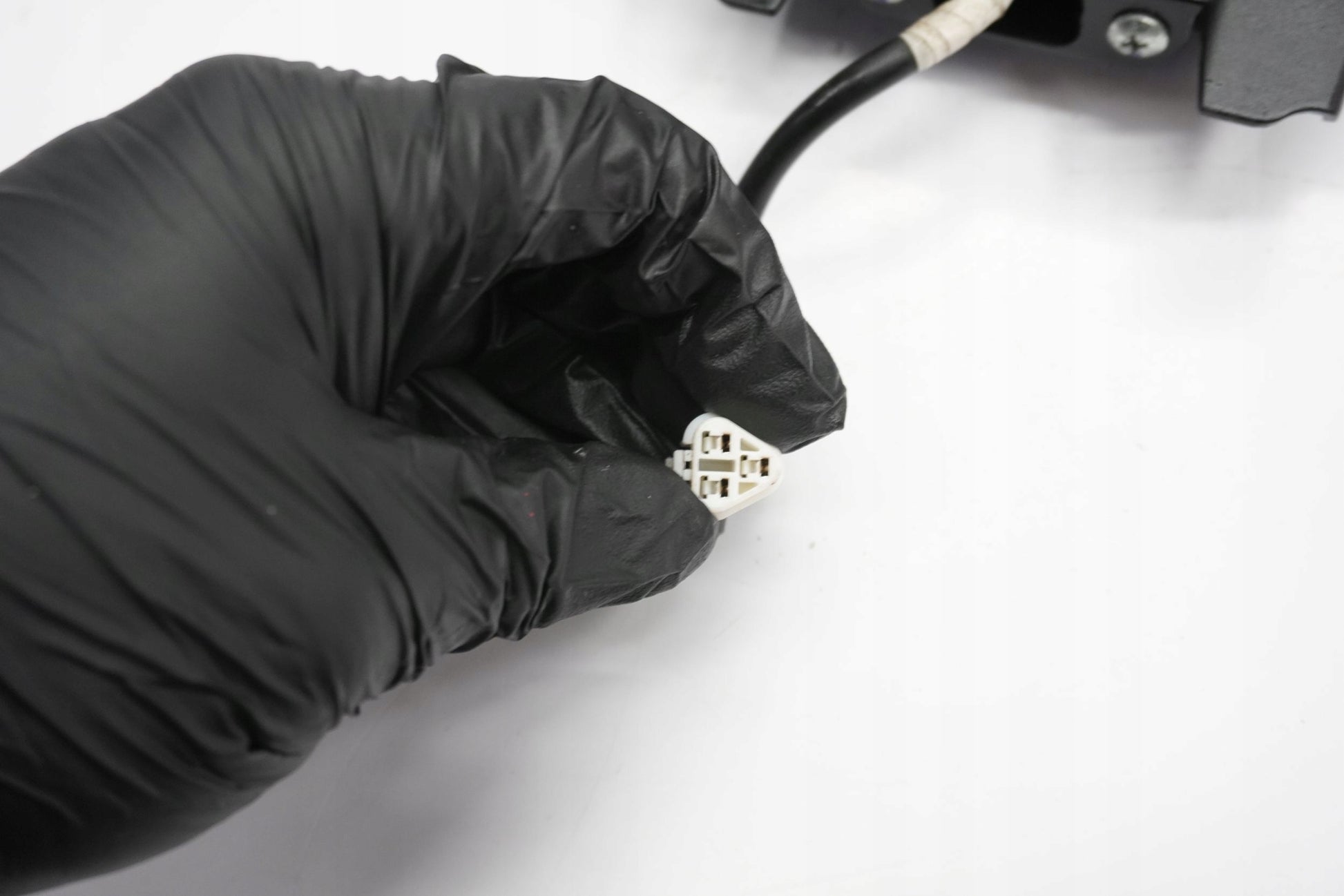 YAMAHA MT-09 TRACER 15-17 Rücklicht 3