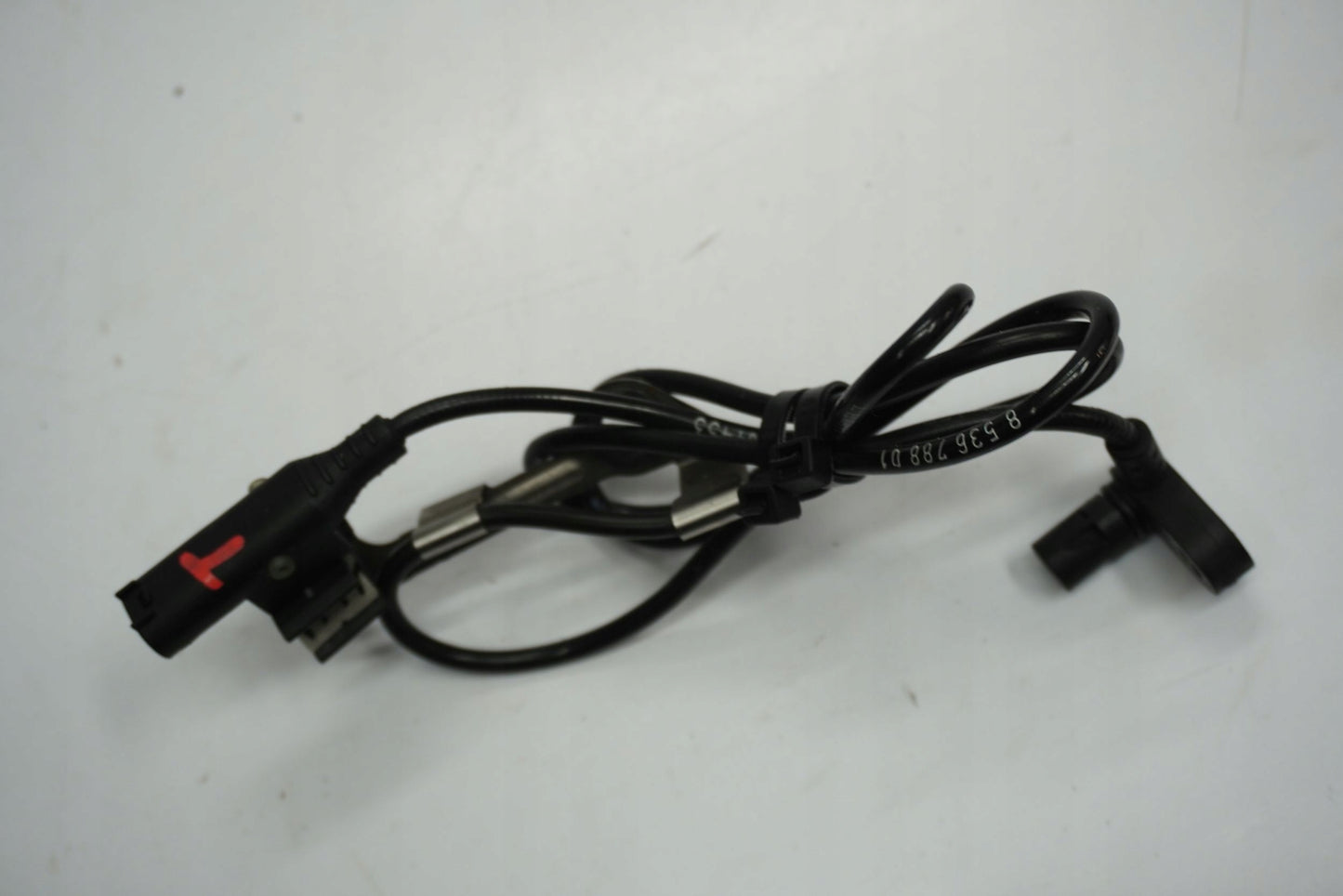 BMW R 1200 GS K50 13-16 ABS Sensor hinten 4