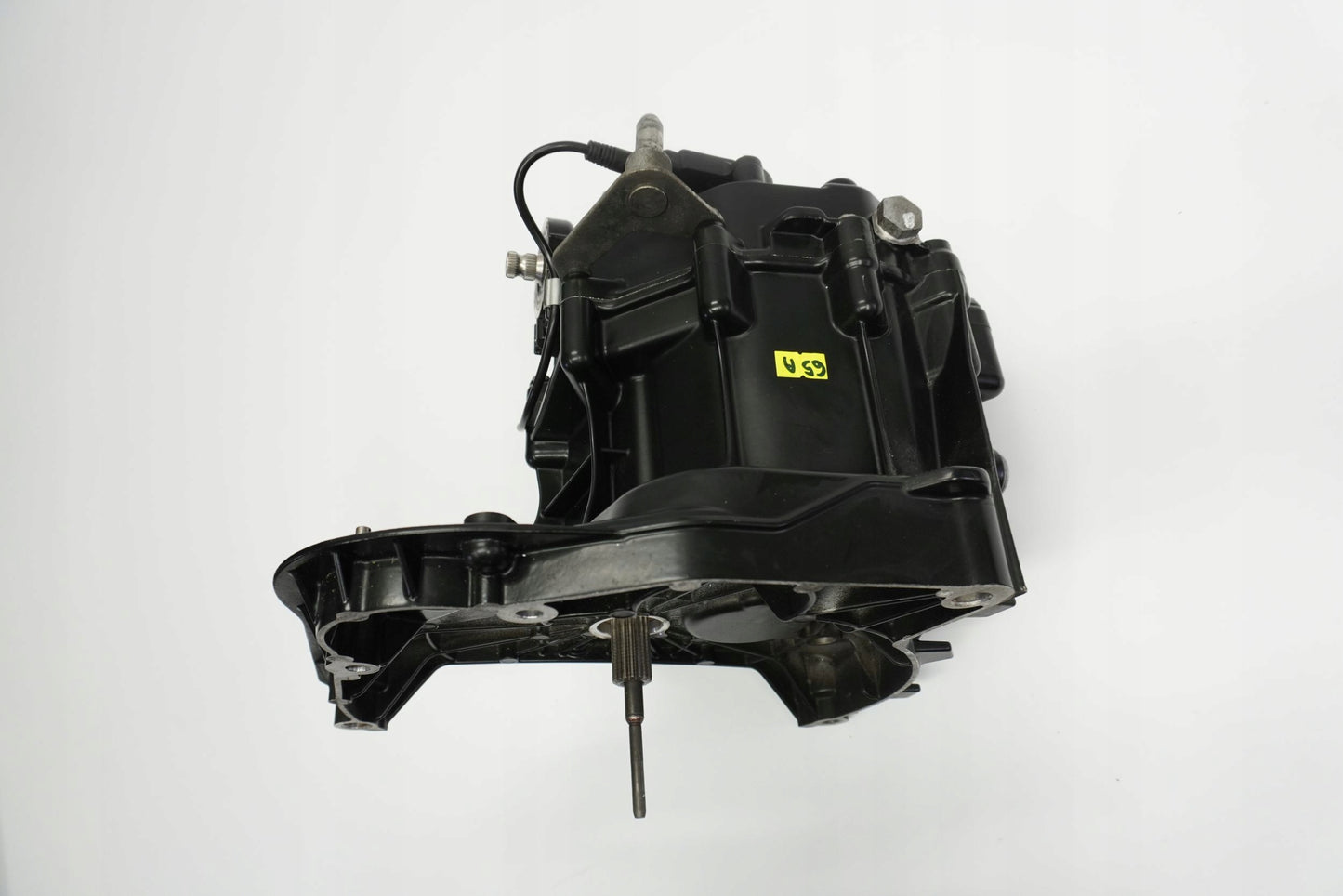 BMW R NINET 14-16 Getriebe Gearbox 7