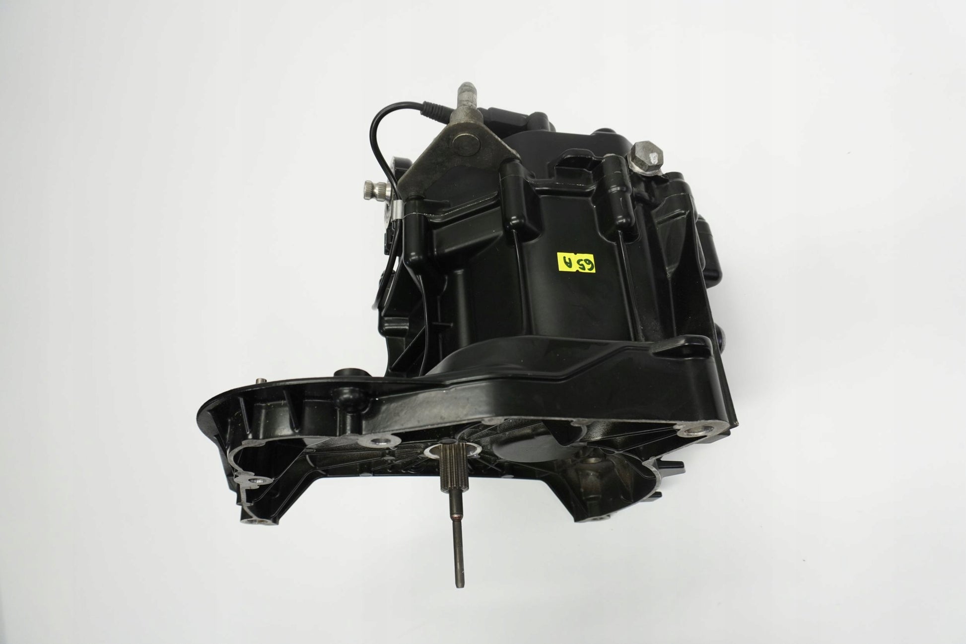 BMW R NINET 14-16 Getriebe Gearbox 7