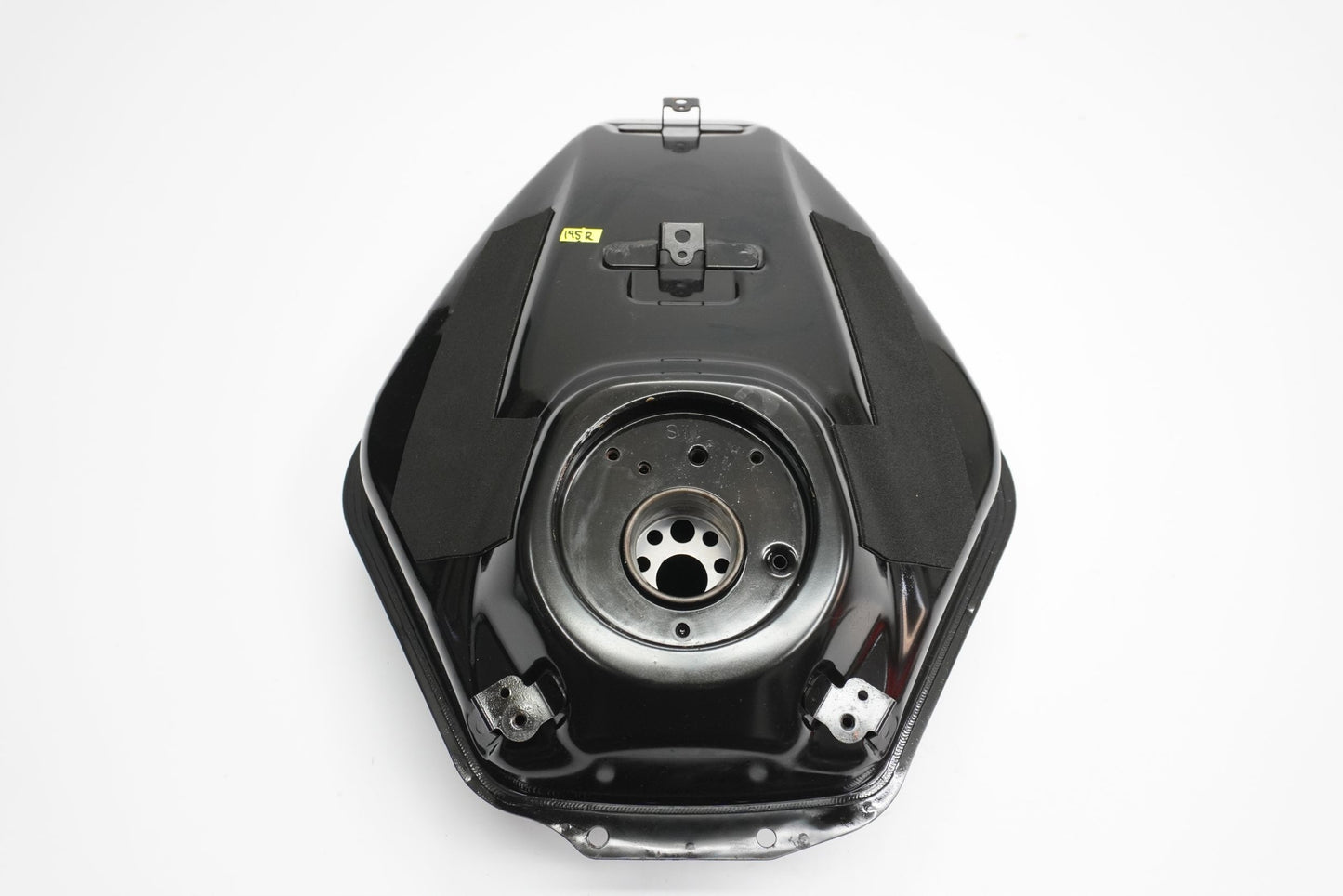 YAMAHA MT-07 13-17 Kraftstofftank Benzintank Fuel Tank 8