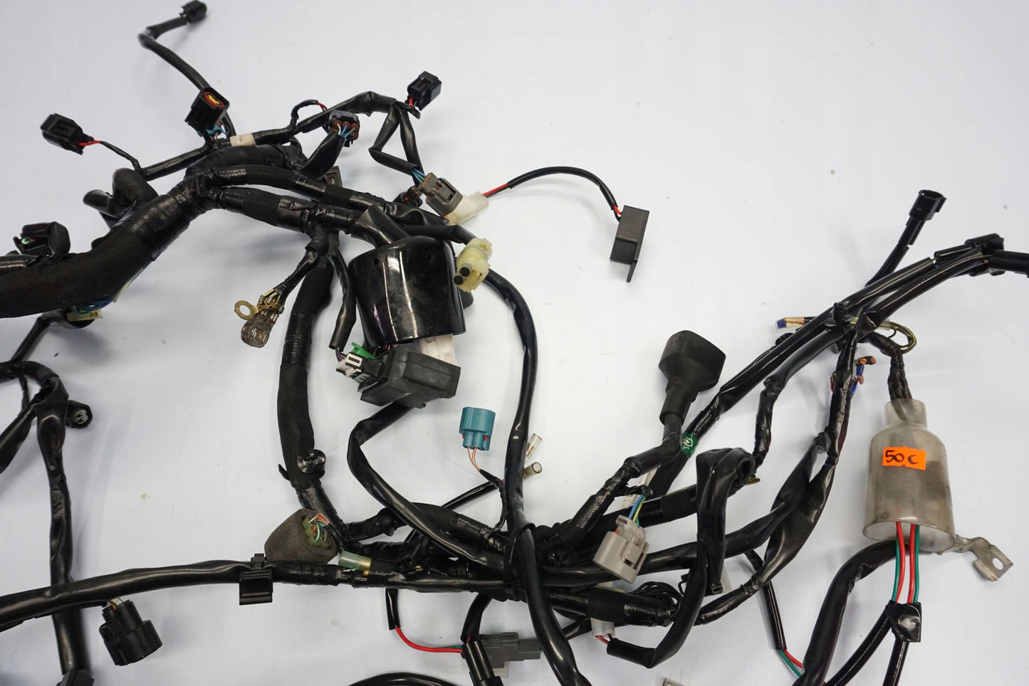 KAWASAKI VERSYS 1000 15-18 Kabelbaum Wiring Harness 13