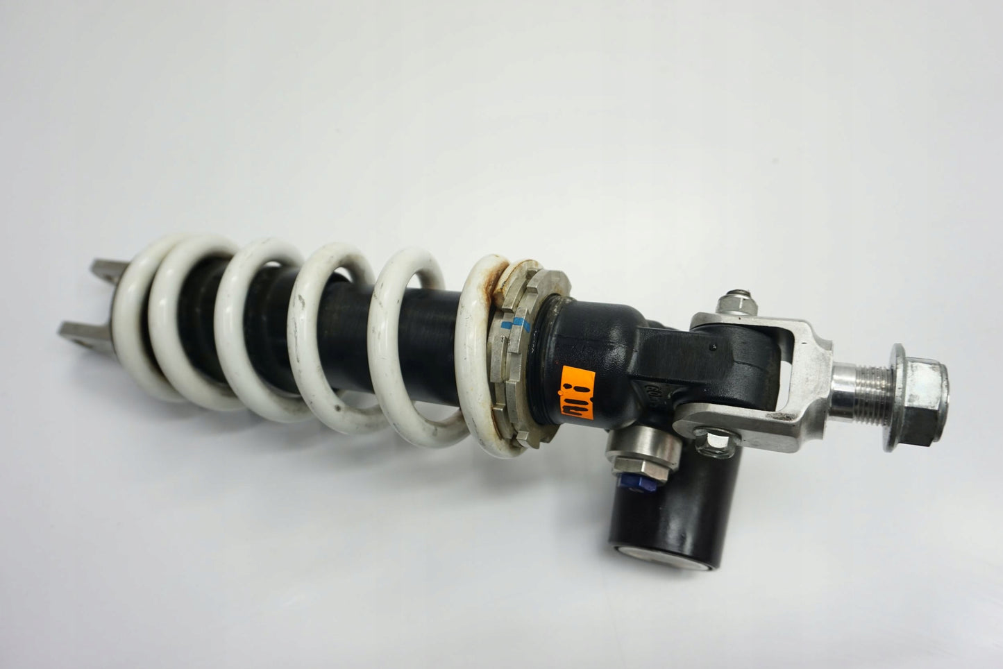 SUZUKI GSX-R 600 750 K8 K9 L0 Stoßdämpfer Federbein shock absorber 5