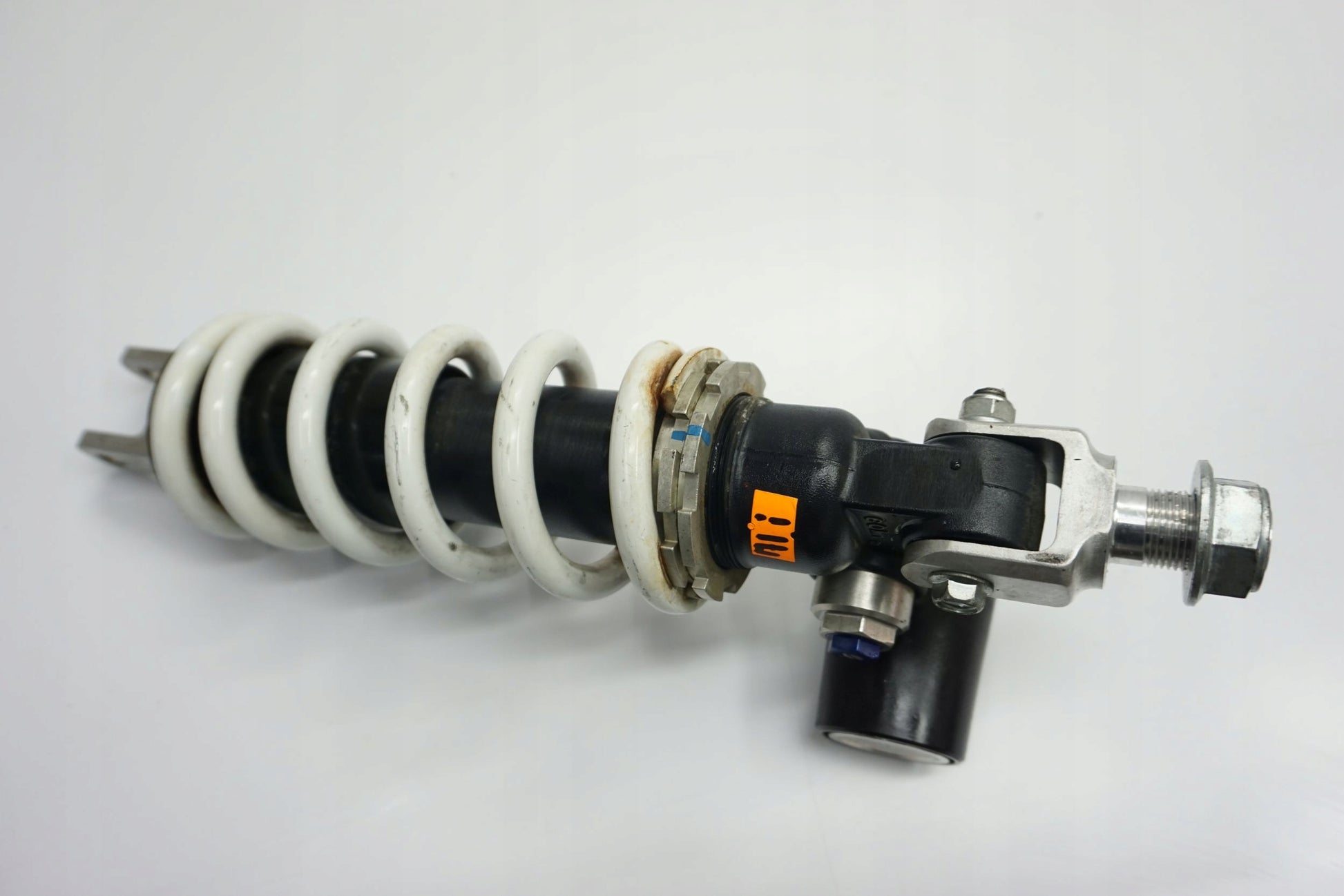SUZUKI GSX-R 600 750 K8 K9 L0 Stoßdämpfer Federbein shock absorber 5