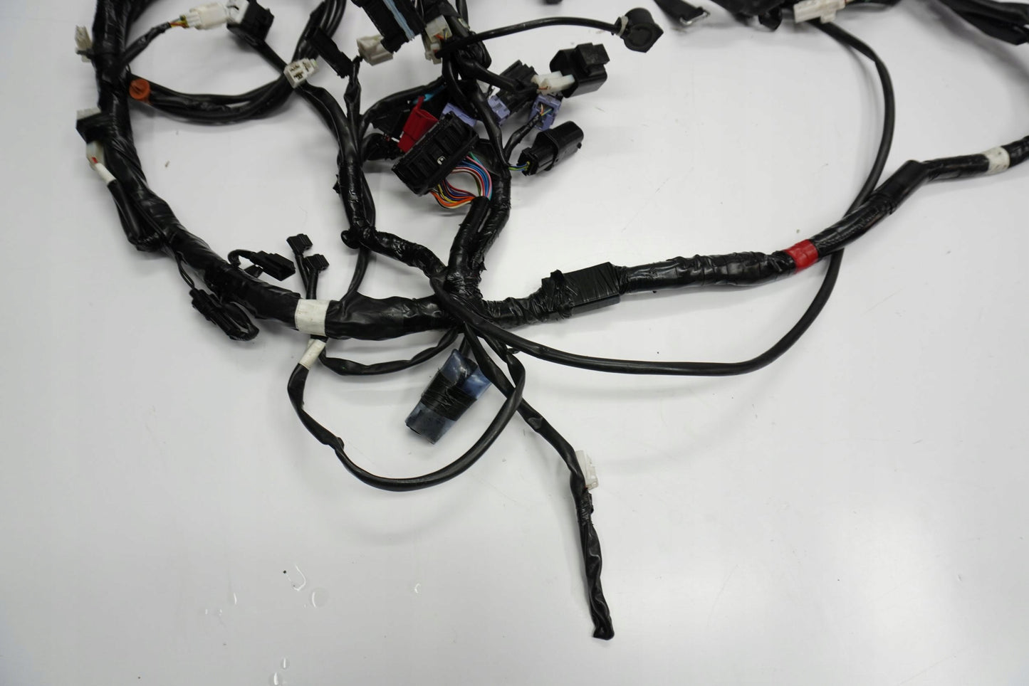 YAMAHA X-MAX 125 18- Kabelbaum Wiring Harness 2