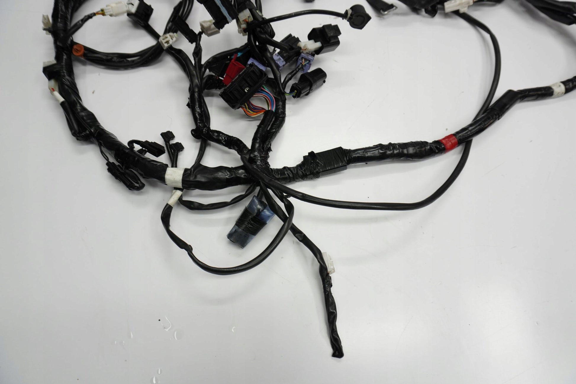 YAMAHA X-MAX 125 18- Kabelbaum Wiring Harness 2