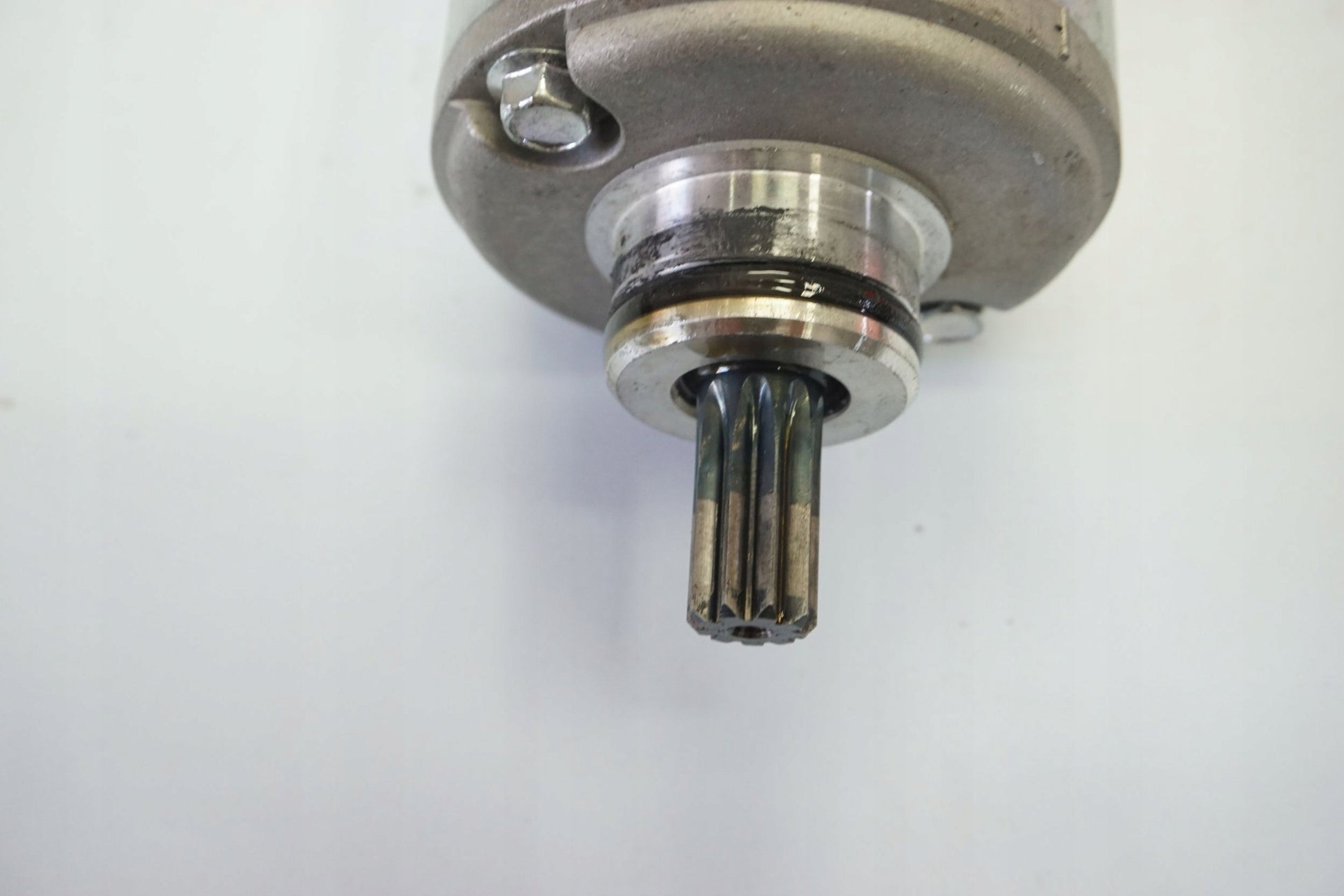 KTM 790 ADVENTURE R 19- Anlasser Starter Motor 5