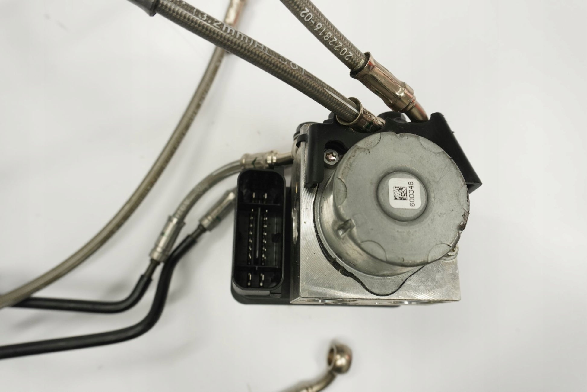 TRIUMPH STREET TRIPLE 765 RS 17-19 ABS Pumpe Druckmodulator 3