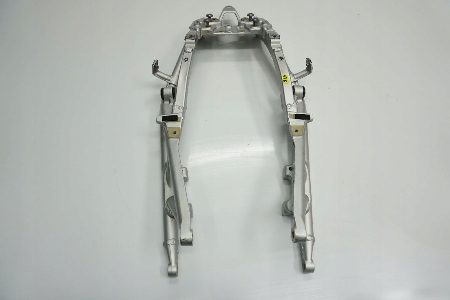 TRIUMPH SPEED TRIPLE 1050 RS 18-20 Heckrahmen Rahmen hinten rear frame 7