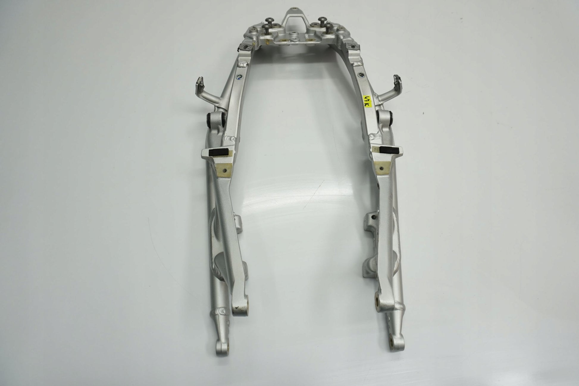 TRIUMPH SPEED TRIPLE 1050 RS 18-20 Heckrahmen Rahmen hinten rear frame 7