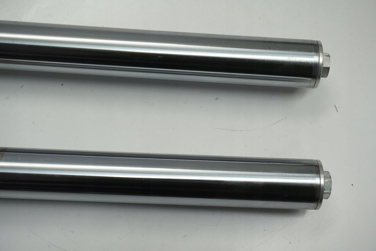 HONDA XL 125 V VARADERO 07-11 Gabel Gabelholme Fork 12