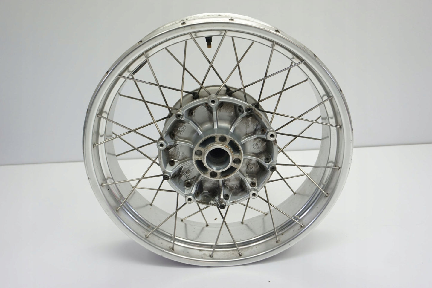 BMW R 1150 GS 99-04 Felge hinten Wheel Hinterrad 5