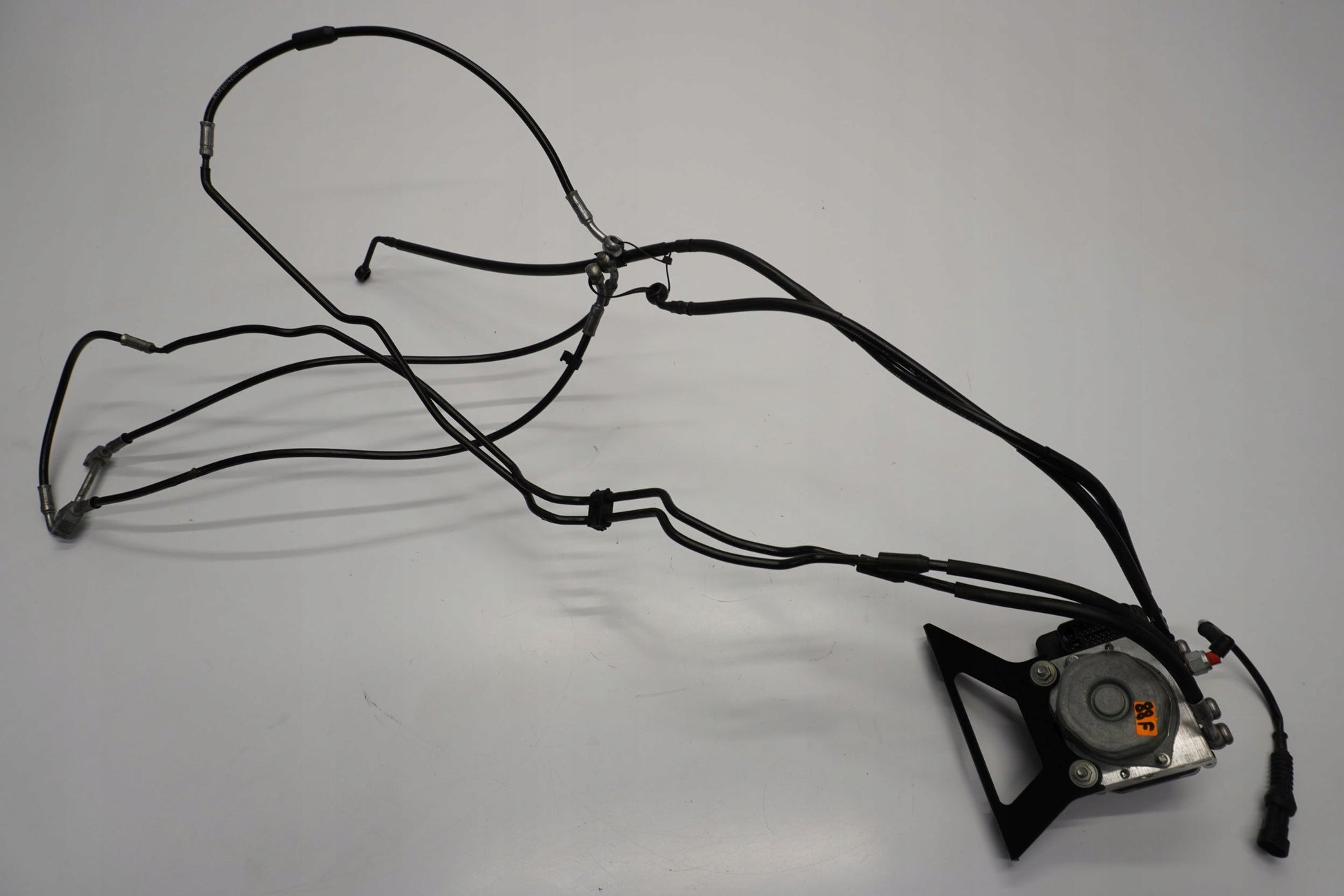 KTM 1290 SUPER ADVENTURE S 17- ABS Pumpe Druckmodulator 7