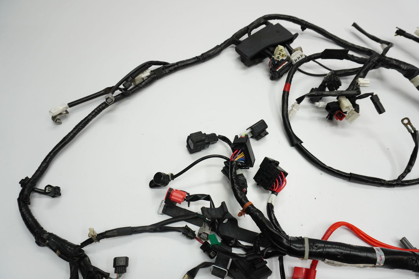 YAMAHA X-MAX 300 17- Kabelbaum Wiring Harness 5