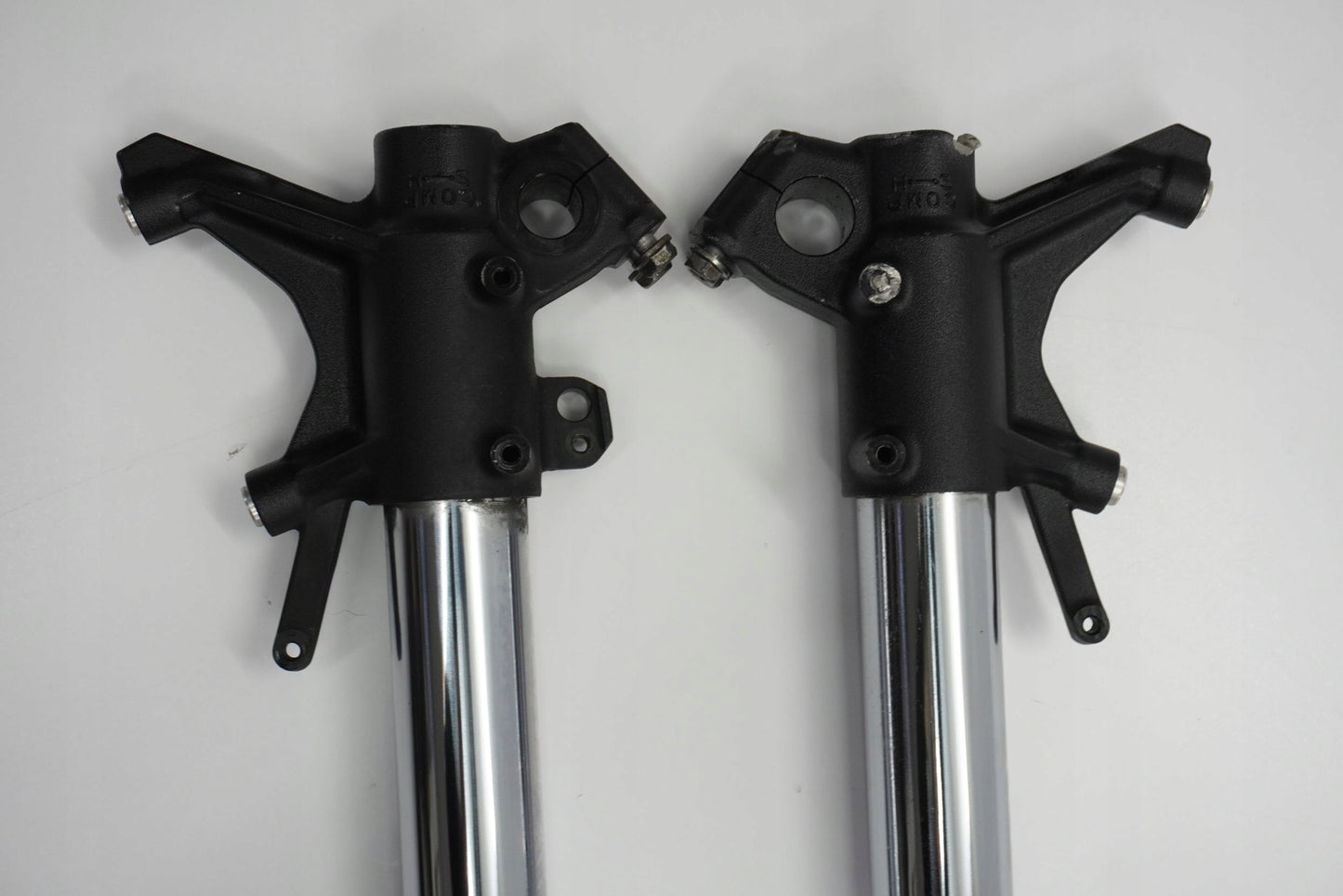 HONDA CRF 1100 L AFRICA TWIN 19- Gabel Gabelholme Fork 4