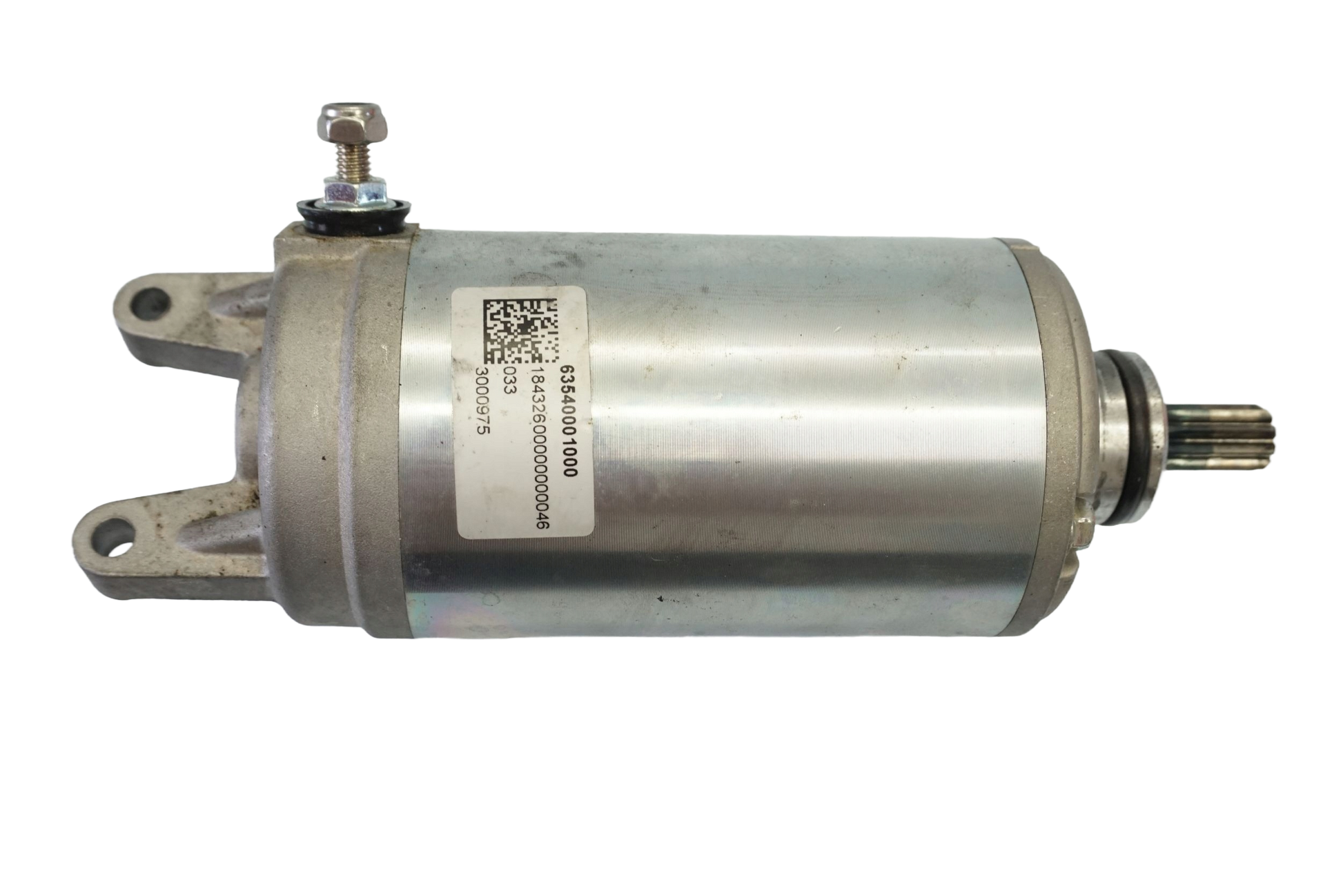 KTM 790 ADVENTURE R 19- Anlasser Starter Motor 1