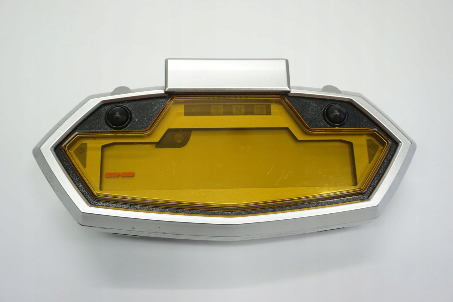 KAWASAKI Z1000 10-13 Tacho Tachometer Cockpit Speedometer 4