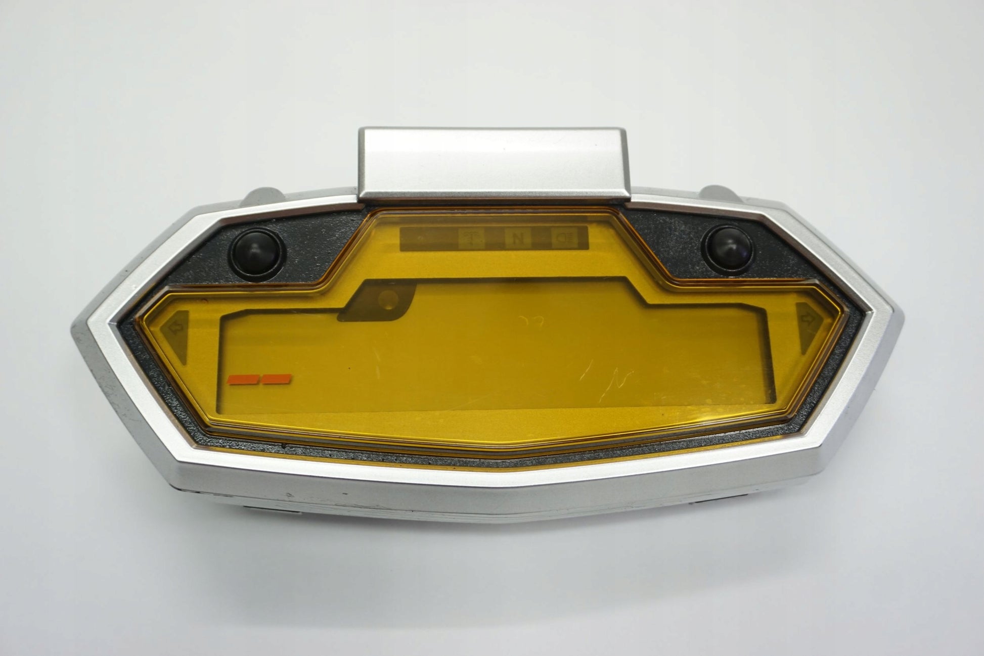 KAWASAKI Z1000 10-13 Tacho Tachometer Cockpit Speedometer 4