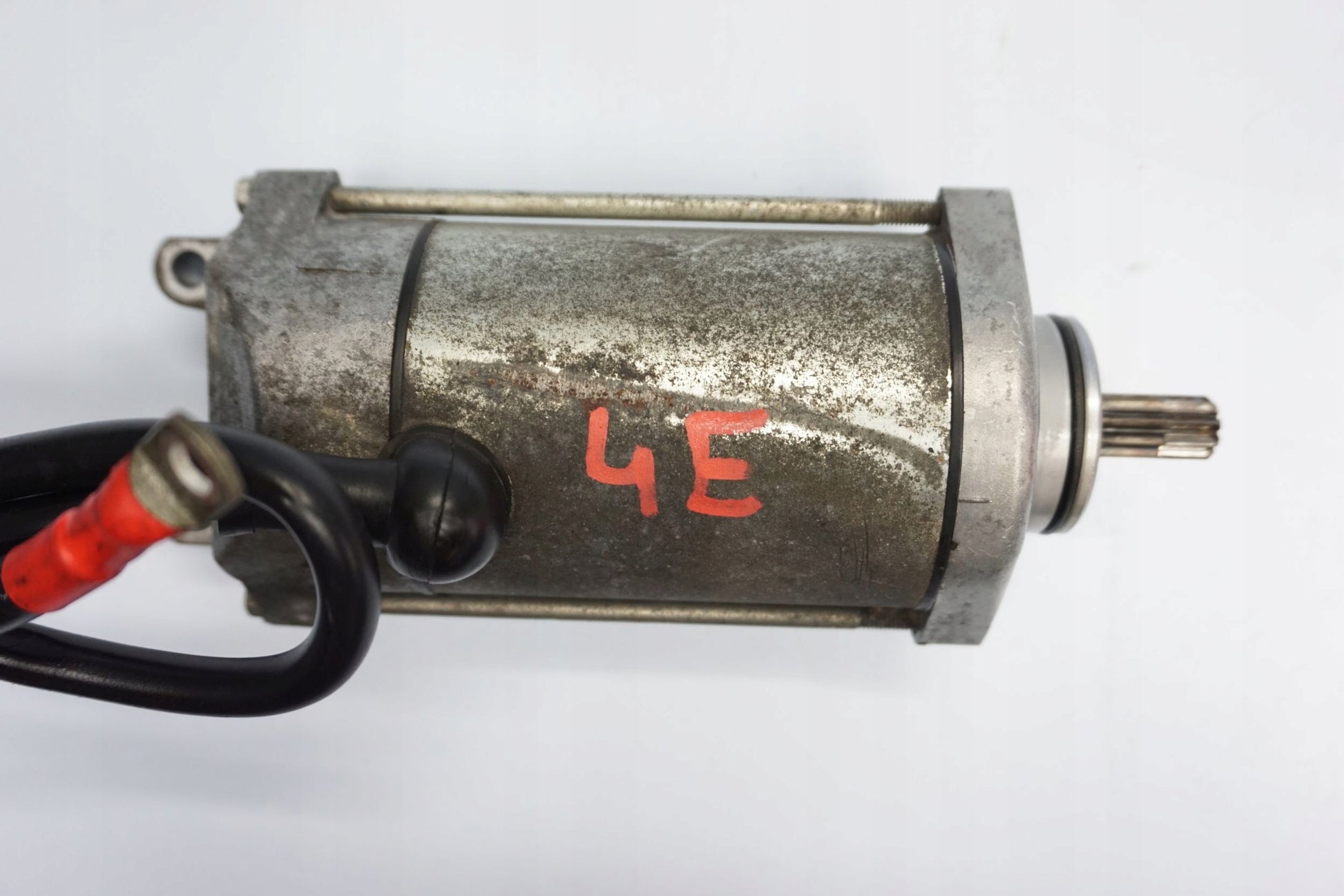 KTM 1290 SUPER ADVENTURE S 17- Anlasser Starter Motor 6