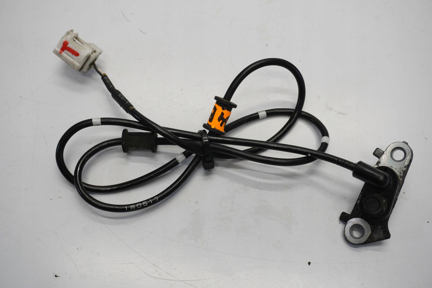 YAMAHA X-MAX 300 17- ABS Sensor hinten 2