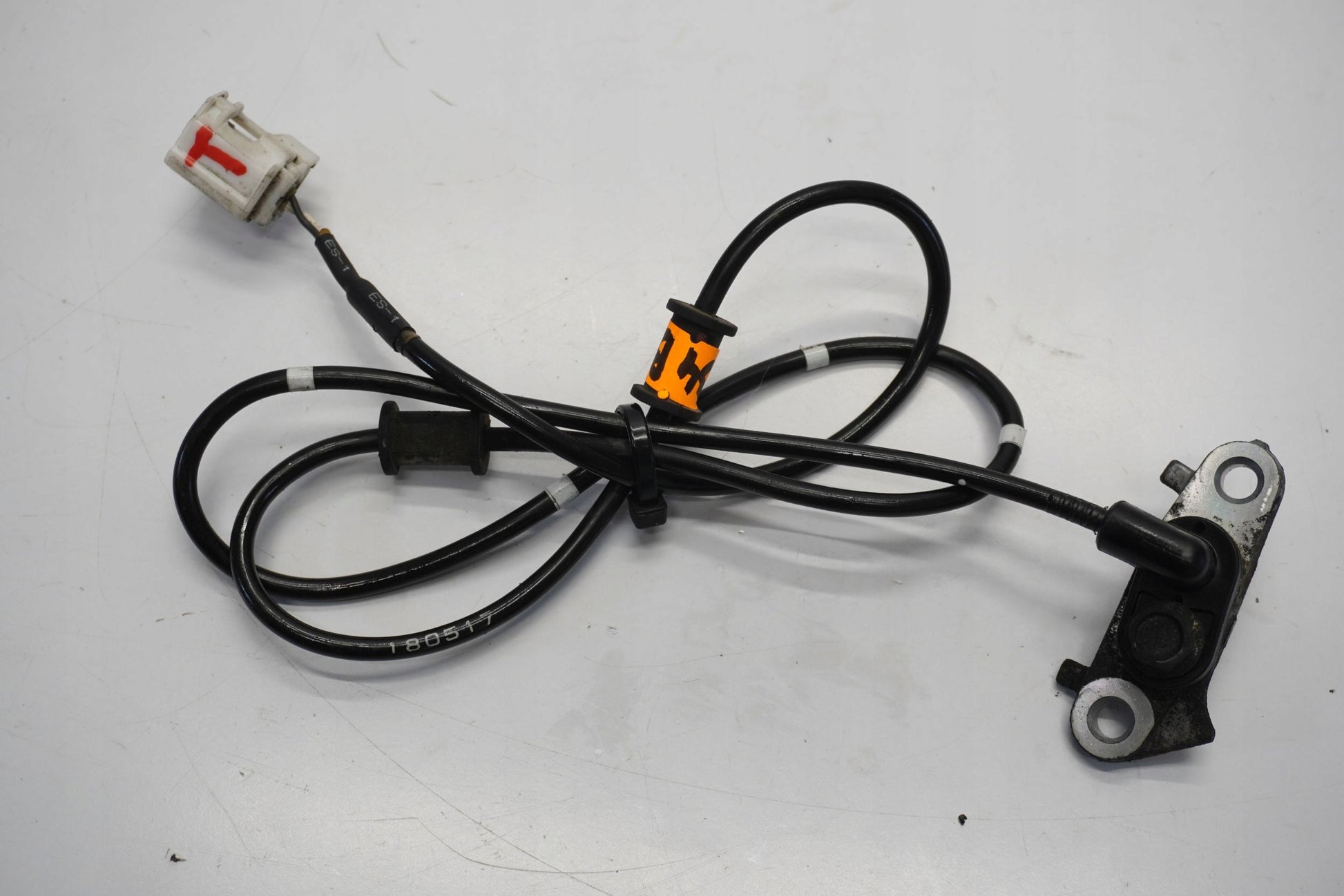 YAMAHA X-MAX 300 17- ABS Sensor hinten 2