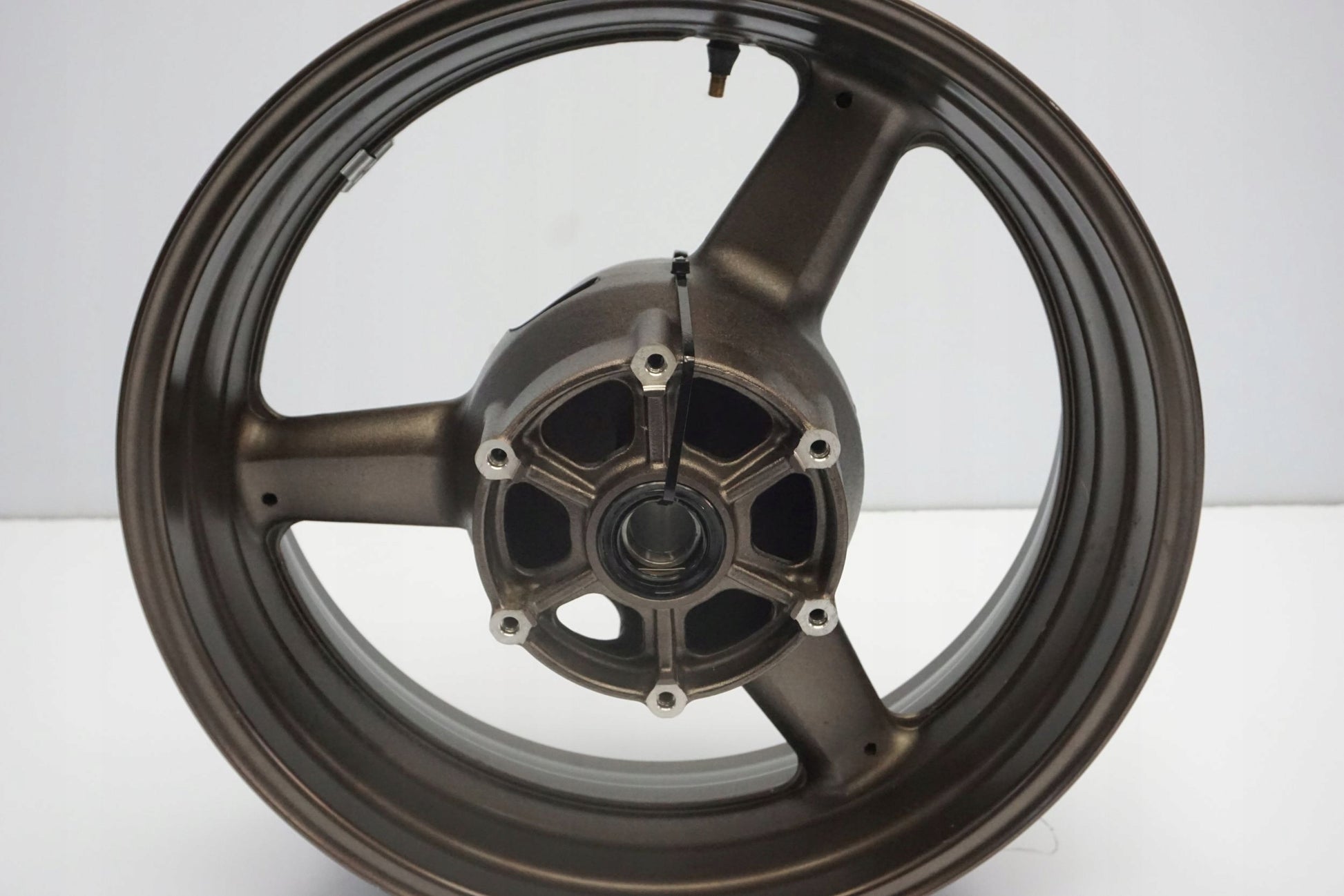 YAMAHA XJR 1300 RP19 RACER 15-16 Felge hinten Wheel Hinterrad 8