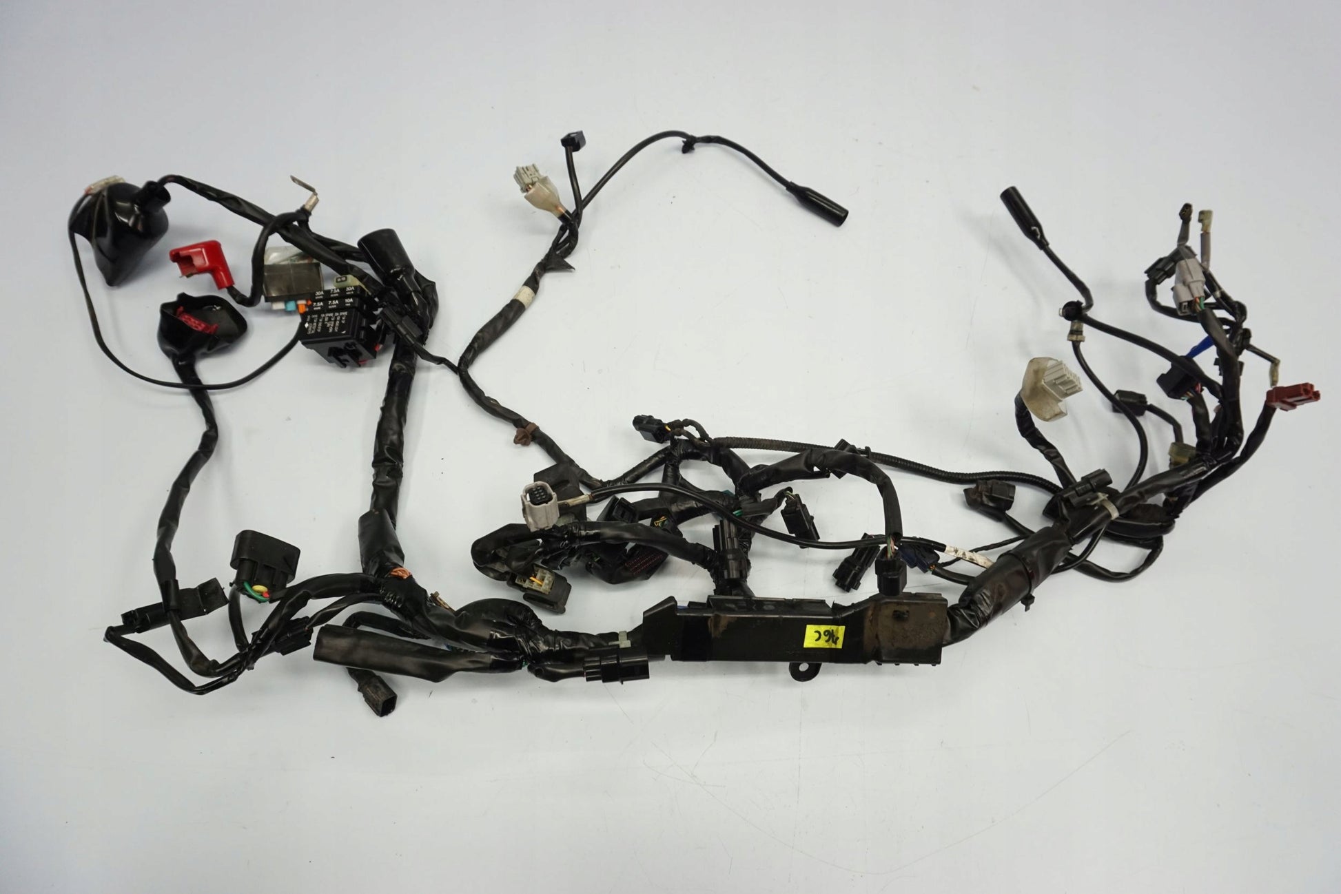 HONDA CBR 650 R 19-23 Kabelbaum Wiring Harness 8