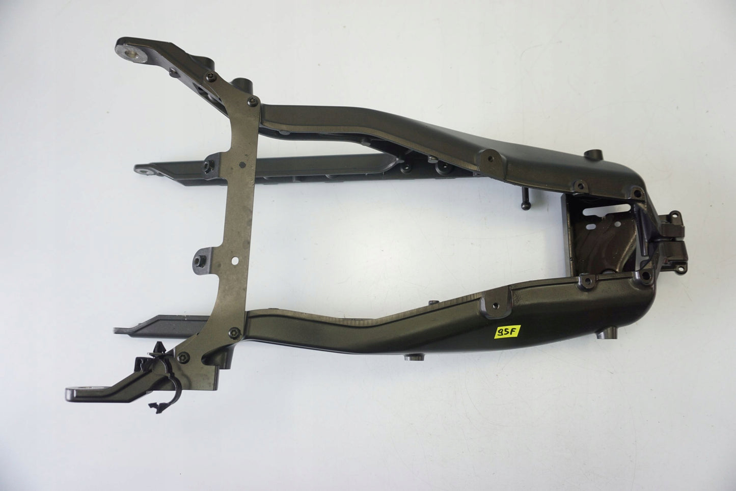 YAMAHA MT-09 21-23 Heckrahmen Rahmen hinten rear frame