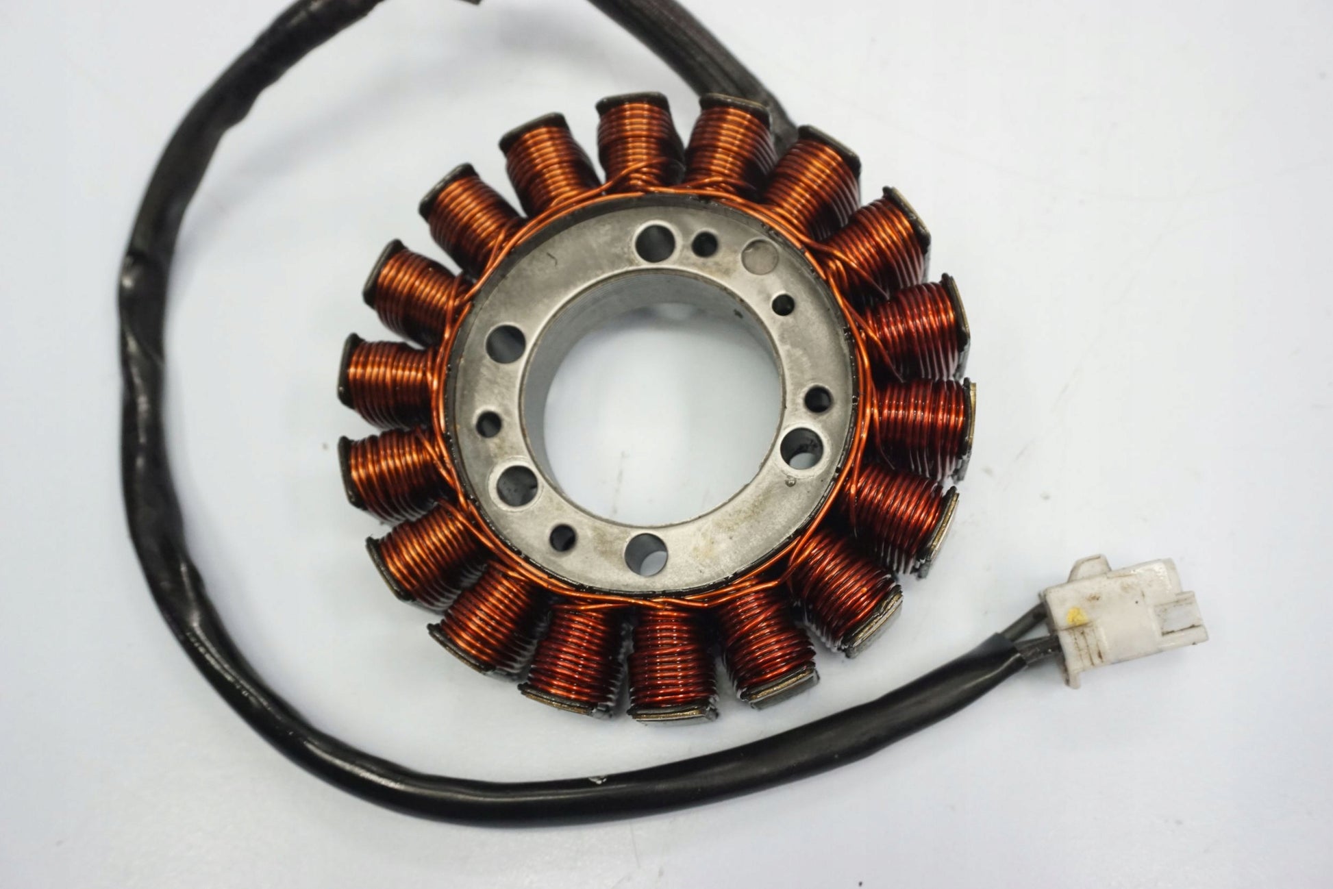 KAWASAKI Z 650 17-19 Lichtmaschine Stator Generator Lima Alternator 4