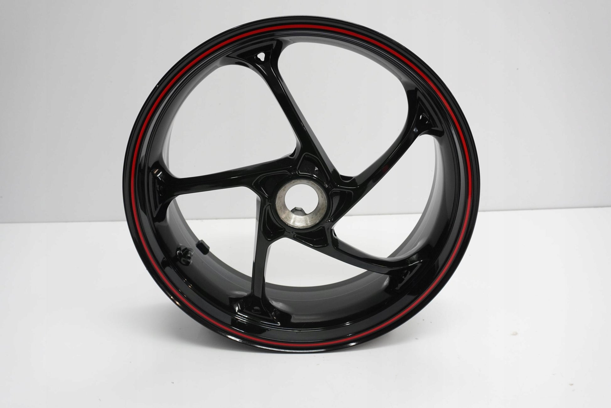 TRIUMPH SPEED TRIPLE 1050 RS 18-20 Felge hinten Wheel Hinterrad 7