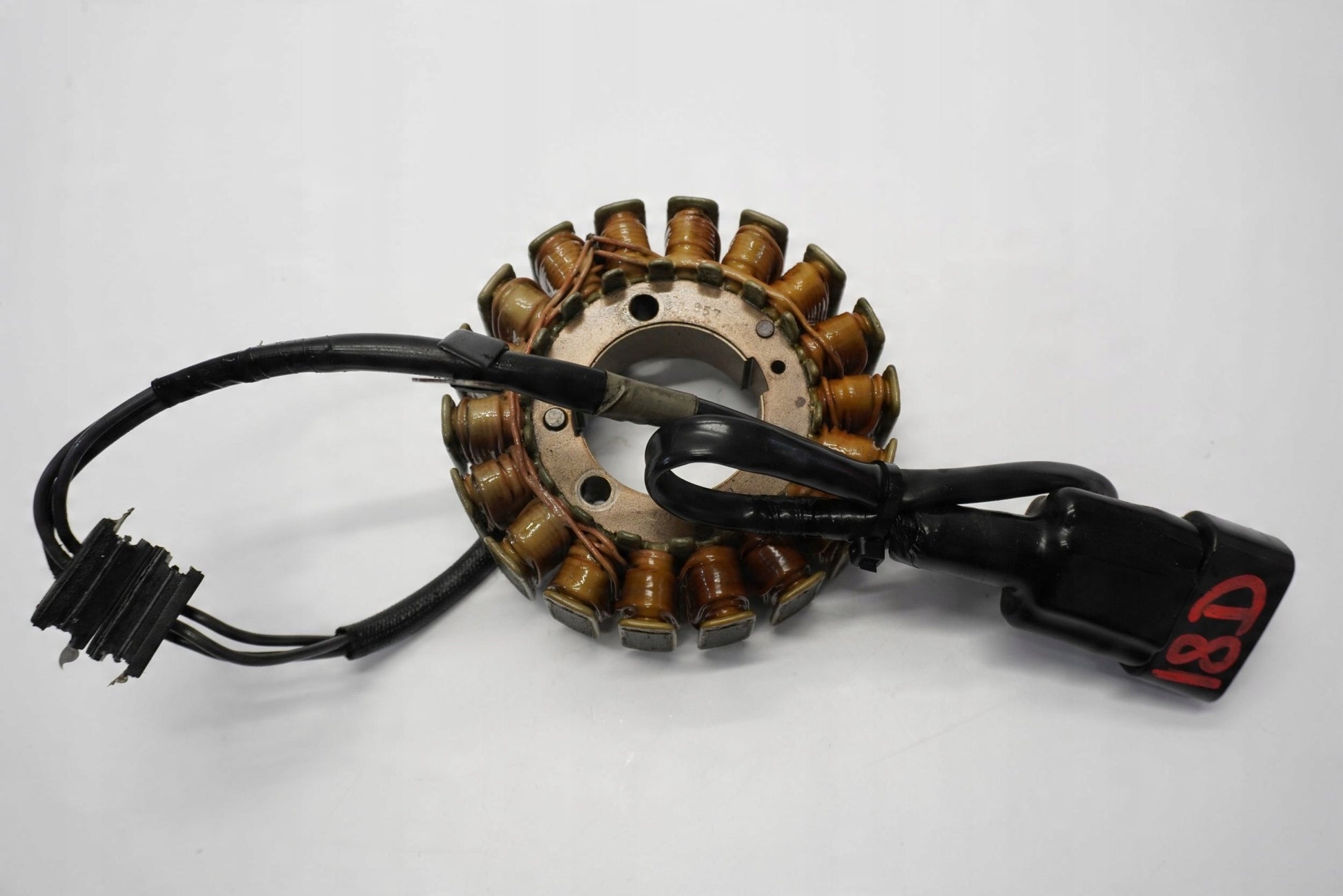 YAMAHA MT-01 1700 05-12 Lichtmaschine Stator Generator Lima Alternator 4