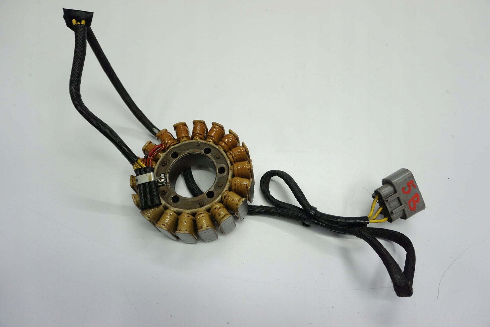 DUCATI MONSTER 821 18-20 Lichtmaschine Stator Generator Lima Alternator 7