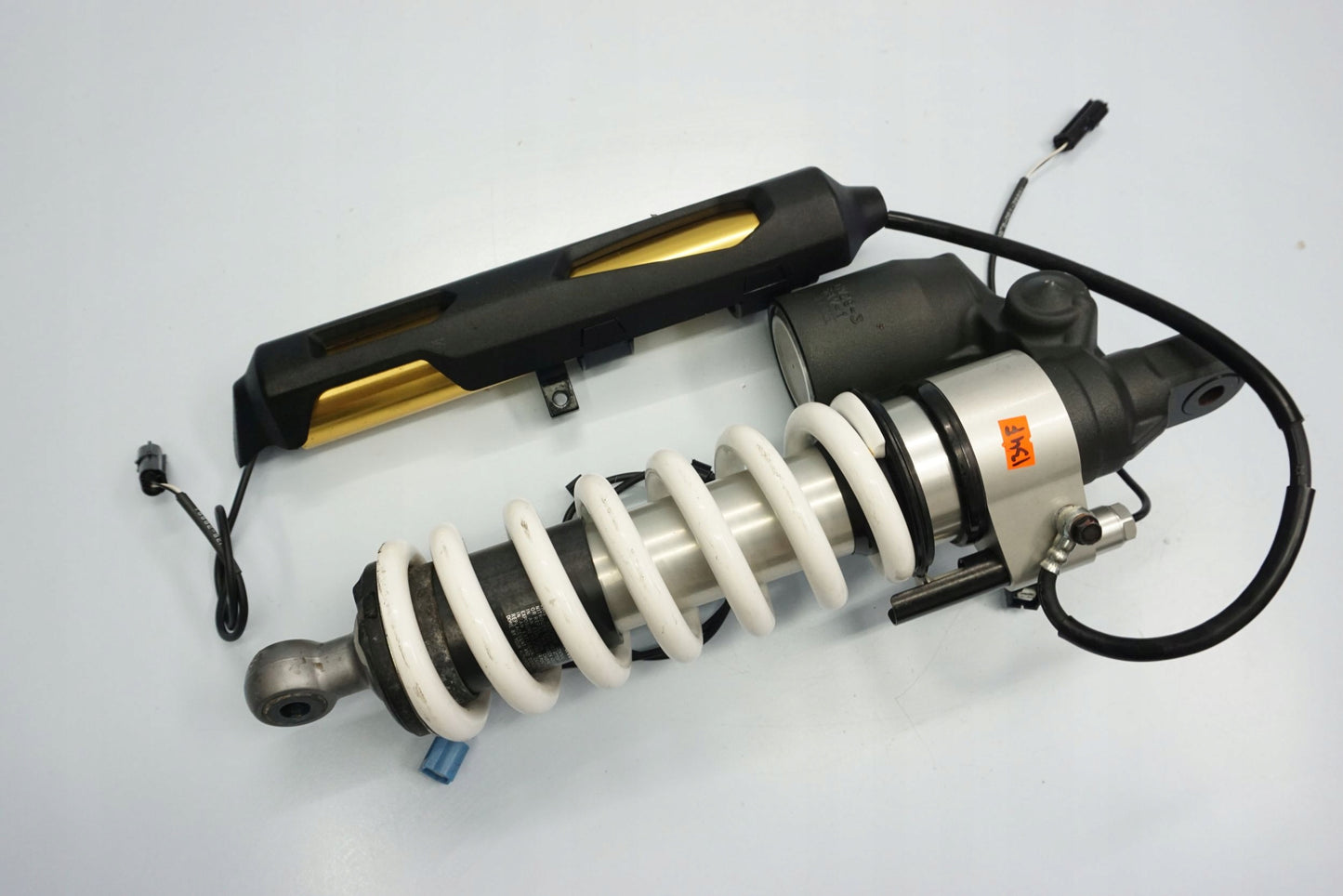 TRIUMPH TIGER 1200 RALLY EXPLORER 22- Stoßdämpfer Federbein shock absorber 6