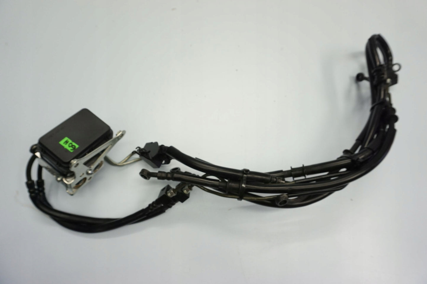 YAMAHA MT-09 TRACER GT 18-20 ABS Pumpe Druckmodulator