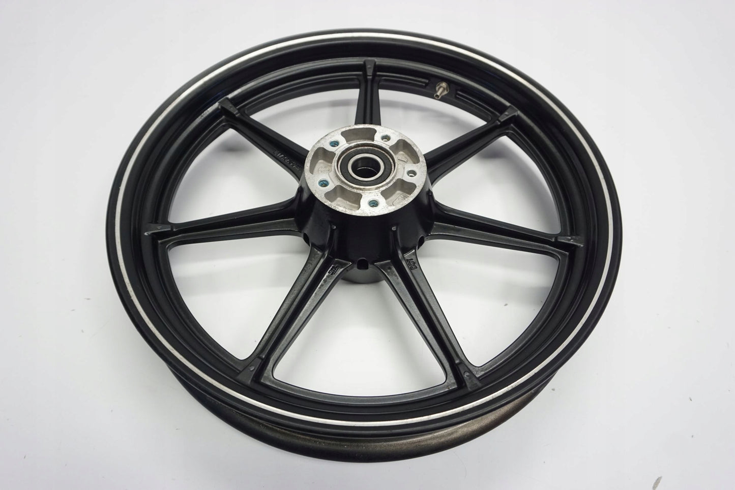 HARLEY DAVIDSON STREET 750 XG 14-16 Felge vorne Wheel Vorderrad 4