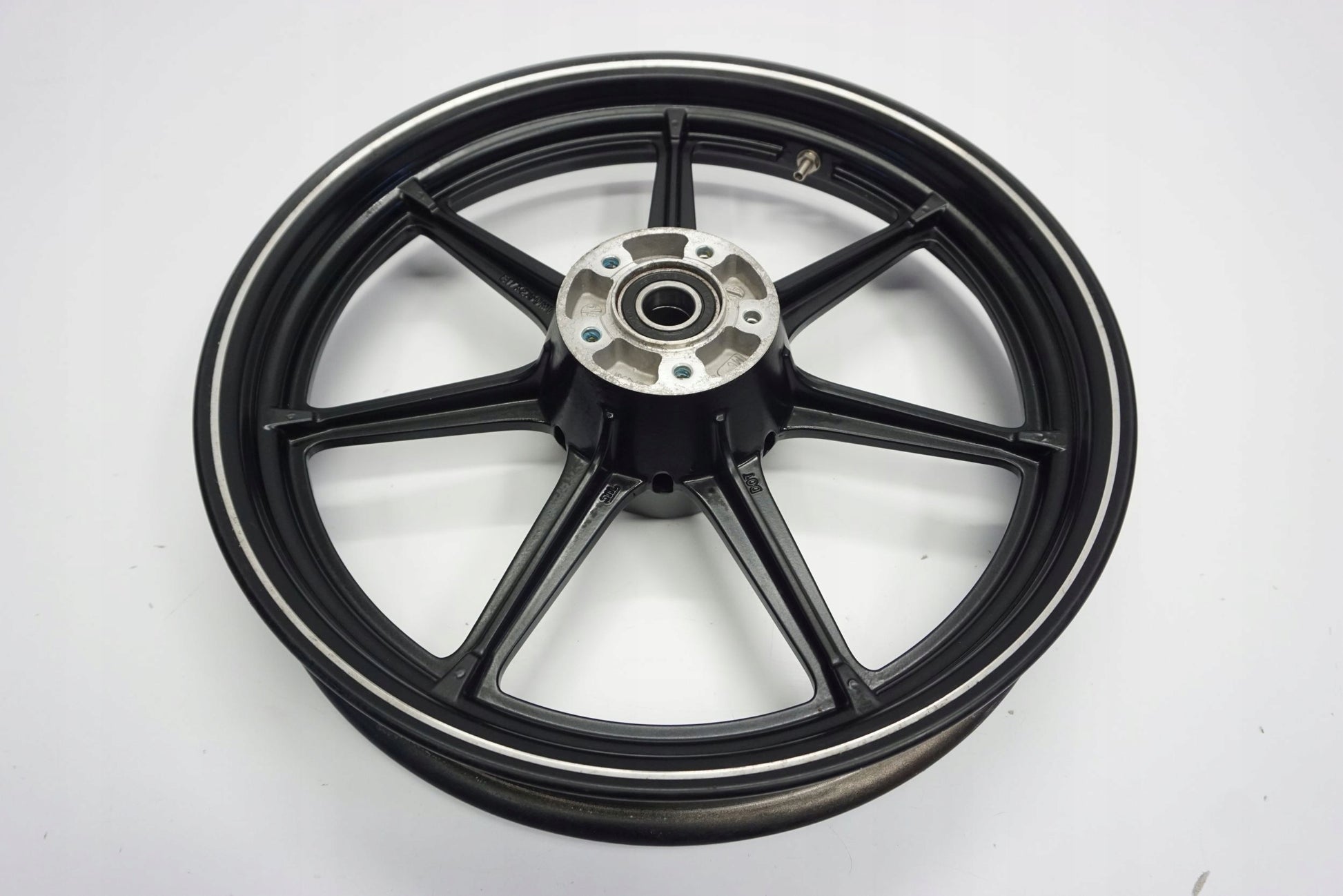 HARLEY DAVIDSON STREET 750 XG 14-16 Felge vorne Wheel Vorderrad 4