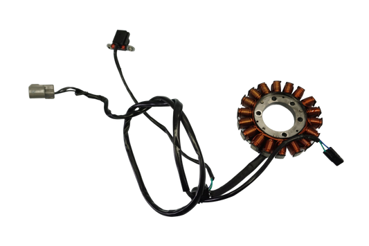 TRIUMPH TIGER 900 RALLY PRO 20- Lichtmaschine Stator Generator Lima Alternator 1